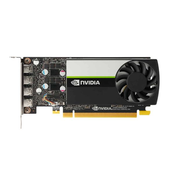 Fujitsu NVIDIA T1000 8GB GDDR6 (FPCGP421GP)