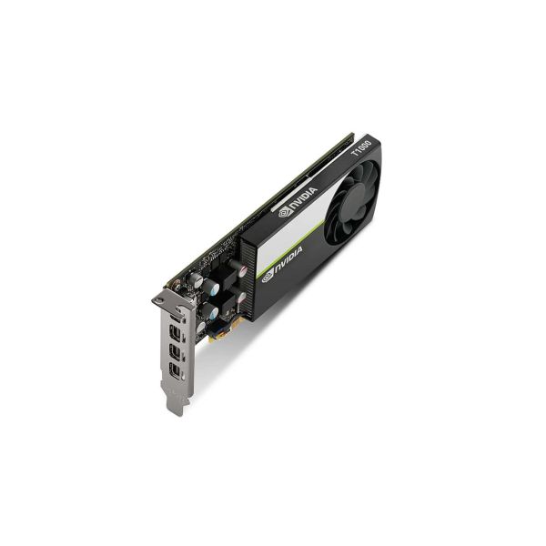 Fujitsu NVIDIA T1000 8GB GDDR6 (FPCGP421GP) Fujitsu NVIDIA T1000 8GB GDDR6 (FPCGP421GP)
