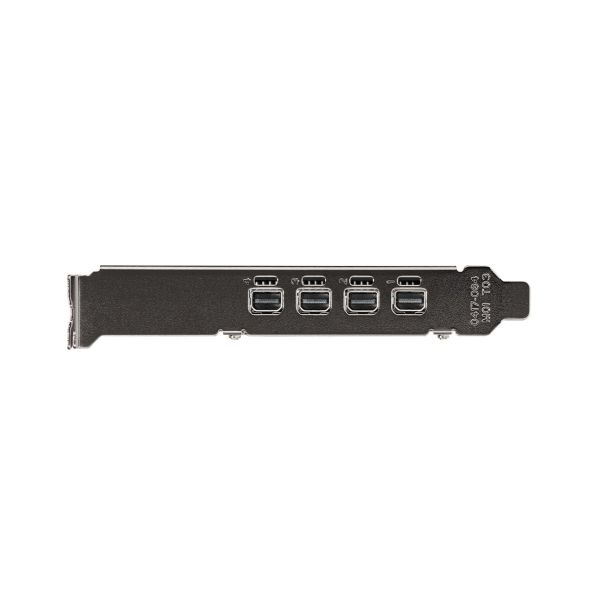 Fujitsu NVIDIA T1000 8GB GDDR6 (FPCGP421GP)