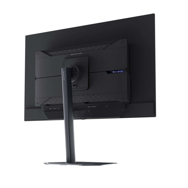 GIGABYTE MO32U computer monitor 80 cm (31.5") 3840 x 2160 Pixels 4K Ultra HD OLED Zwart (MO32U EK)