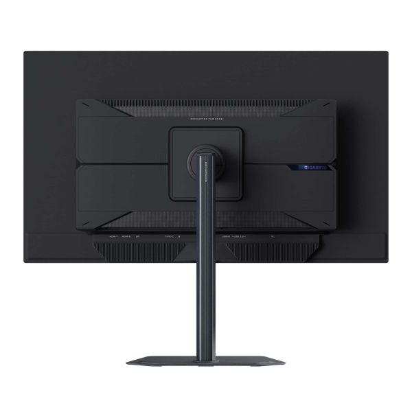 GIGABYTE MO32U computer monitor 80 cm (31.5") 3840 x 2160 Pixels 4K Ultra HD OLED Zwart (MO32U EK)