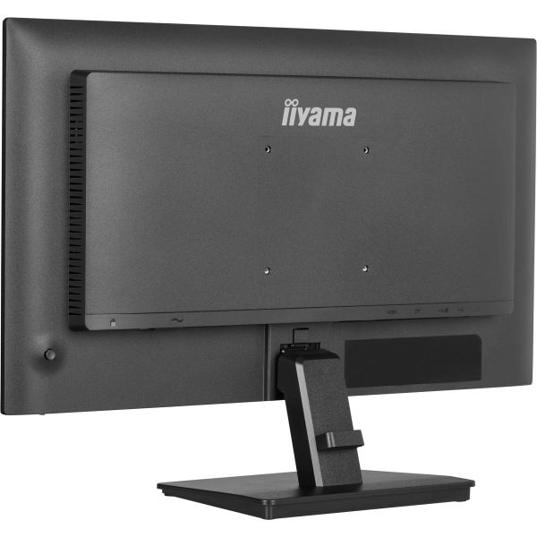 iiyama ProLite X2492HSU-B1 computer monitor 61 cm (24") 1920 x 1080 Pixels Full HD LED Zwart (X2492HSU-B1)