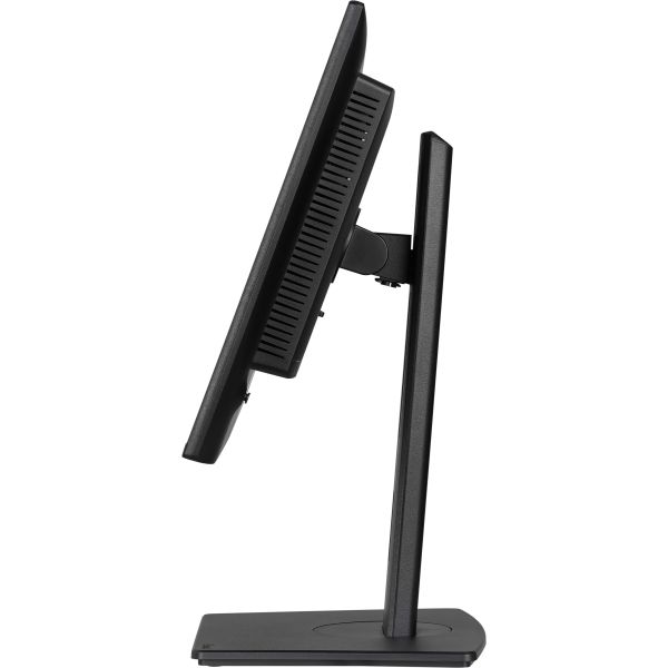 iiyama ProLite XB2492HSU-B1 computer monitor 61 cm (24") 1080 x 1920 Pixels Quad HD LED Zwart (XB2492HSU-B1)
