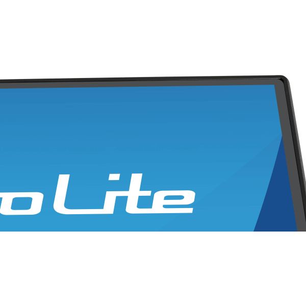 iiyama ProLite XB2492HSU-B1 computer monitor 61 cm (24") 1080 x 1920 Pixels Quad HD LED Zwart (XB2492HSU-B1)