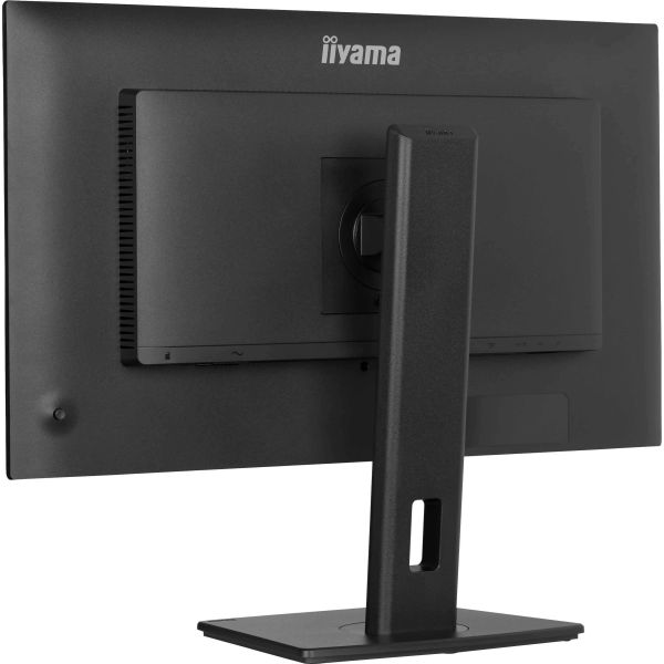 iiyama ProLite XB2792HSU-B1 computer monitor 68,6 cm (27") 1080 x 1920 Pixels Quad HD LED Zwart (XB2792HSU-B1)