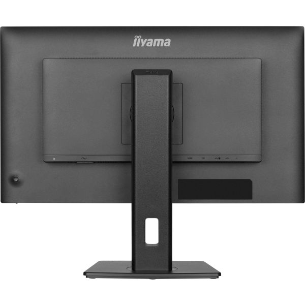 iiyama ProLite XB2792HSU-B1 computer monitor 68,6 cm (27") 1080 x 1920 Pixels Quad HD LED Zwart (XB2792HSU-B1)