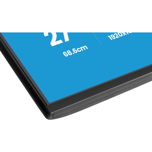 iiyama ProLite XB2792HSU-B1 computer monitor 68,6 cm (27") 1080 x 1920 Pixels Quad HD LED Zwart (XB2792HSU-B1)