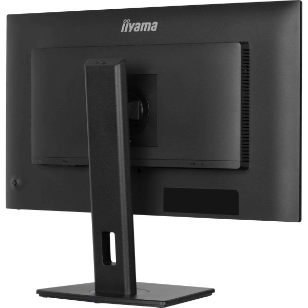 iiyama ProLite XB2792HSU-B1 computer monitor 68,6 cm (27") 1080 x 1920 Pixels Quad HD LED Zwart (XB2792HSU-B1)