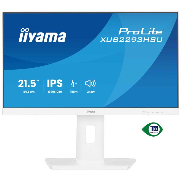 iiyama XUB2293HSU-W7 niet gecategoriseerd (XUB2293HSU-W7)