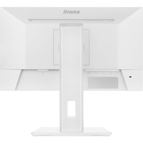 iiyama ProLite XUB2293HSU-W7 computer monitor 54,6 cm (21.5") 1920 x 1080 Pixels Full HD LED Wit (XUB2293HSU-W7) iiyama ProLite XUB2293HSU-W7 computer monitor 54,6 cm (21.5") 1920 x 1080 Pixels Full HD LED Wit (XUB2293HSU-W7)