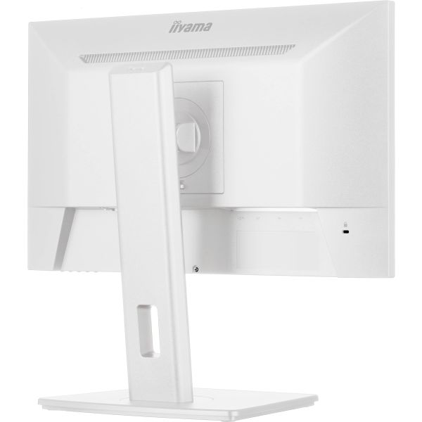 iiyama ProLite XUB2293HSU-W7 computer monitor 54,6 cm (21.5") 1920 x 1080 Pixels Full HD LED Wit (XUB2293HSU-W7) iiyama ProLite XUB2293HSU-W7 computer monitor 54,6 cm (21.5") 1920 x 1080 Pixels Full HD LED Wit (XUB2293HSU-W7)