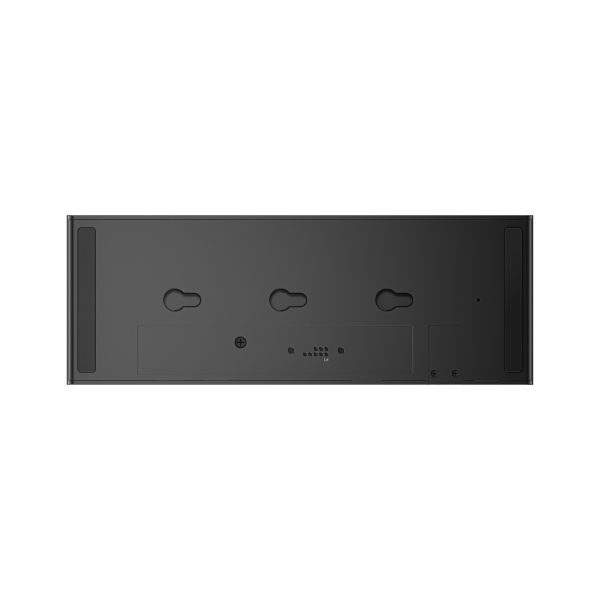 Lenovo ThinkPad Thunderbolt 4 Smart Dock Gen2 7500 Bedraad Zwart (40BE0135EU)