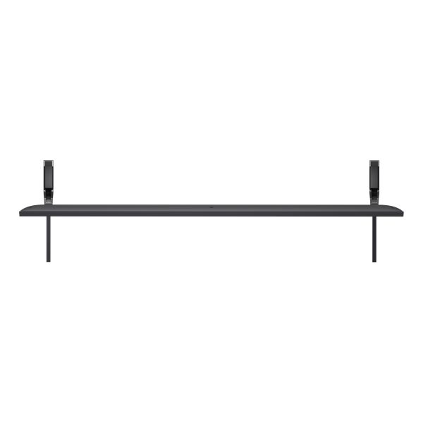 LG QNED AI 43QNED80A6A 109,2 cm (43") 4K Ultra HD Smart TV Wifi Zwart (43QNED80A6A.AEU)