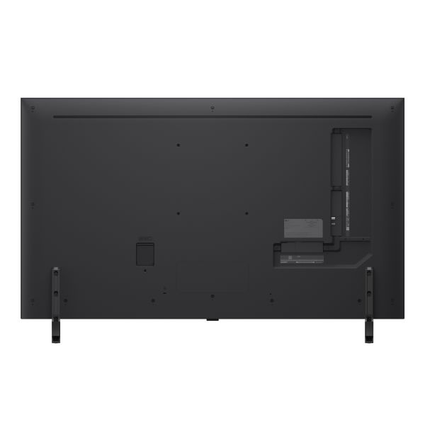 LG QNED AI 50QNED80A6A 127 cm (50") 4K Ultra HD Smart TV Wifi Zwart (50QNED80A6A.AEU)