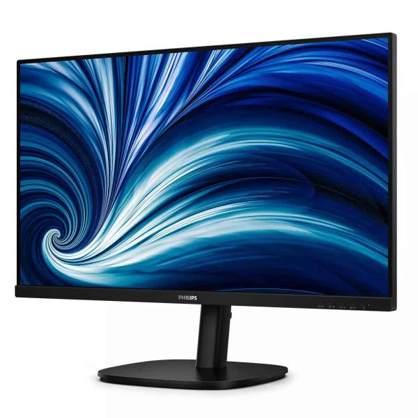 Philips 32B2U3601/00 computer monitor 80 cm (31.5") 2560 x 1440 Pixels Quad HD LCD Zwart (32B2U3601/00)