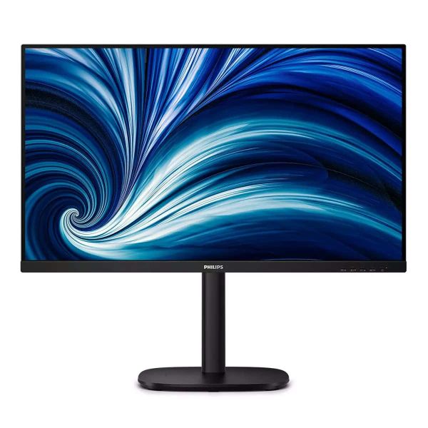 Philips 32B2U3601/00 computer monitor 80 cm (31.5") 2560 x 1440 Pixels Quad HD LCD Zwart (32B2U3601/00)
