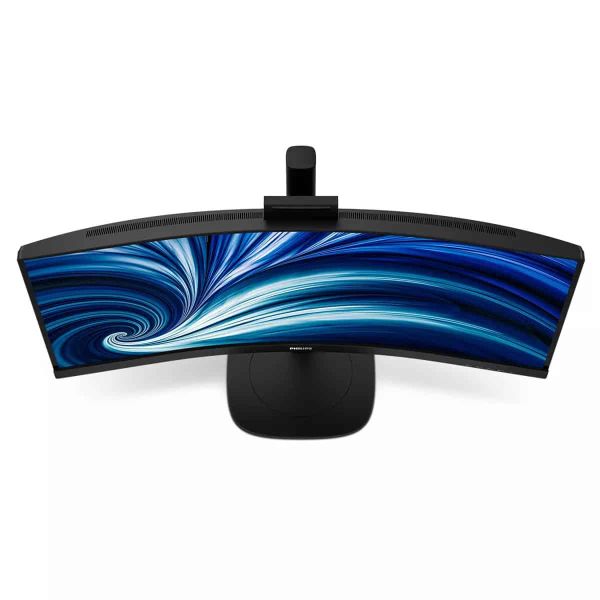 Philips 3000 series 34B2U3600CH/00 computer monitor 86,4 cm (34") 3440 x 1440 Pixels Wide Quad HD LCD Zwart (34B2U3600CH/00)