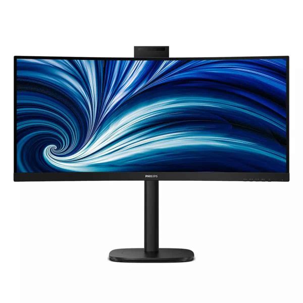 Philips 3000 series 34B2U3600CH/00 computer monitor 86,4 cm (34") 3440 x 1440 Pixels Wide Quad HD LCD Zwart (34B2U3600CH/00)