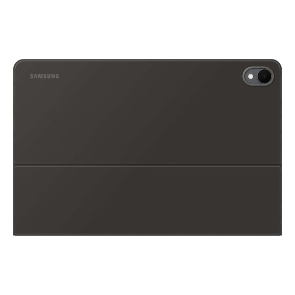 Samsung EF-DX730 27,9 cm (11") Folioblad Zwart (EF-DX730BBEGDE) Samsung EF-DX730 27,9 cm (11") Folioblad Zwart (EF-DX730BBEGDE)