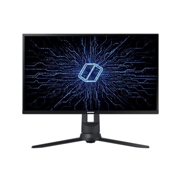 Samsung F27G34TFWU computer monitor 68,6 cm (27") 1920 x 1080 Pixels Full HD LED Zwart (LF27G34TFWUXEN) Samsung F27G34TFWU computer monitor 68,6 cm (27") 1920 x 1080 Pixels Full HD LED Zwart (LF27G34TFWUXEN)