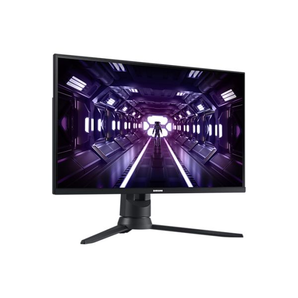 Samsung F27G34TFWU computer monitor 68,6 cm (27") 1920 x 1080 Pixels Full HD LED Zwart