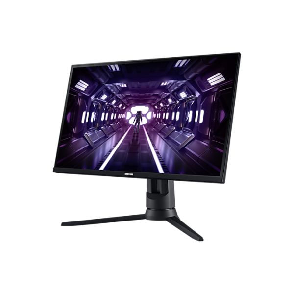 Samsung F27G34TFWU computer monitor 68,6 cm (27") 1920 x 1080 Pixels Full HD LED Zwart