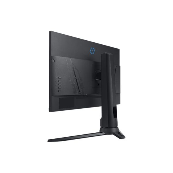 Samsung F27G34TFWU computer monitor 68,6 cm (27") 1920 x 1080 Pixels Full HD LED Zwart