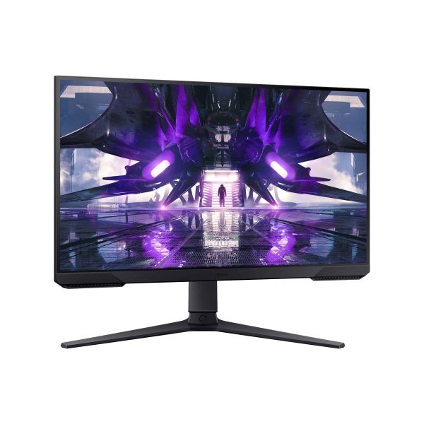 Samsung 23,8" Odyssey G3 G32A FHD 165Hz Gaming Monitor (LS24AG324NUXEN)