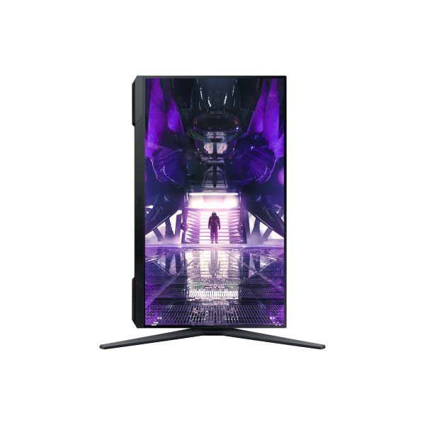 Samsung 23,8" Odyssey G3 G32A FHD 165Hz Gaming Monitor (LS24AG324NUXEN)