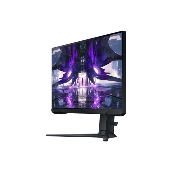 Samsung 23,8" Odyssey G3 G32A FHD 165Hz Gaming Monitor (LS24AG324NUXEN)