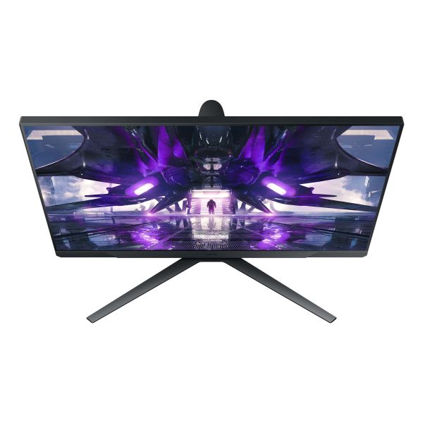 Samsung 23,8" Odyssey G3 G32A FHD 165Hz Gaming Monitor (LS24AG324NUXEN)