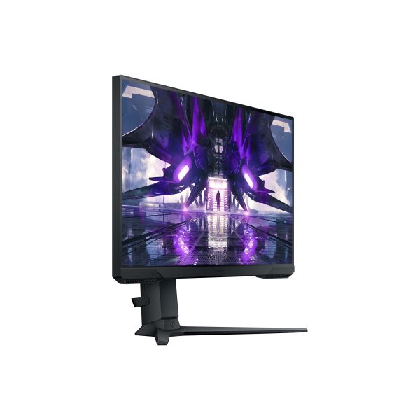 Samsung 23,8" Odyssey G3 G32A FHD 165Hz Gaming Monitor (LS24AG324NUXEN)