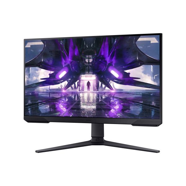 Samsung 23,8" Odyssey G3 G32A FHD 165Hz Gaming Monitor (LS24AG324NUXEN)