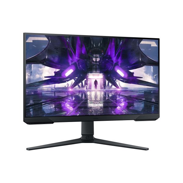 Samsung 23,8" Odyssey G3 G32A FHD 165Hz Gaming Monitor (LS24AG324NUXEN)