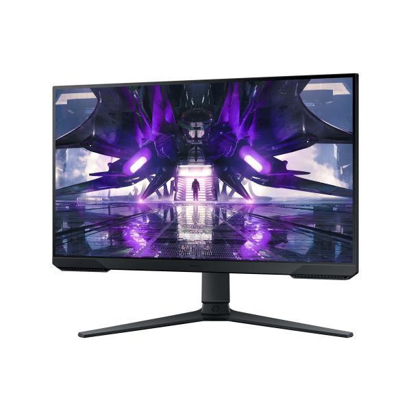 Samsung 23,8" Odyssey G3 G32A FHD 165Hz Gaming Monitor (LS24AG324NUXEN)