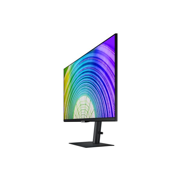 Samsung 27" ViewFinity S6 S60UA QHD Monitor (LS27A600UUUXEN)