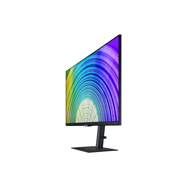 Samsung 27" ViewFinity S6 S60UA QHD Monitor (LS27A600UUUXEN)
