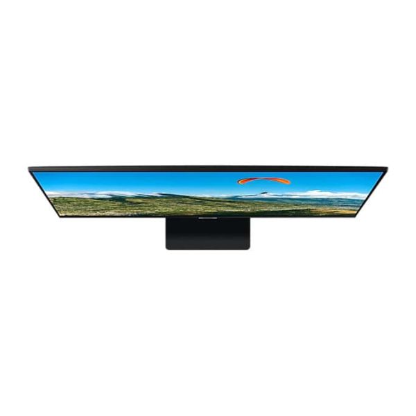 Samsung S27AM504NU computer monitor 68,6 cm (27") 1920 x 1080 Pixels Full HD LCD Zwart (LS27AM504NUXEN) Samsung S27AM504NU computer monitor 68,6 cm (27") 1920 x 1080 Pixels Full HD LCD Zwart (LS27AM504NUXEN)
