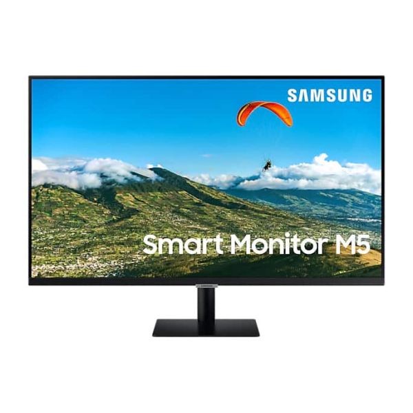 Samsung S27AM504NU computer monitor 68,6 cm (27") 1920 x 1080 Pixels Full HD LCD Zwart (LS27AM504NUXEN)