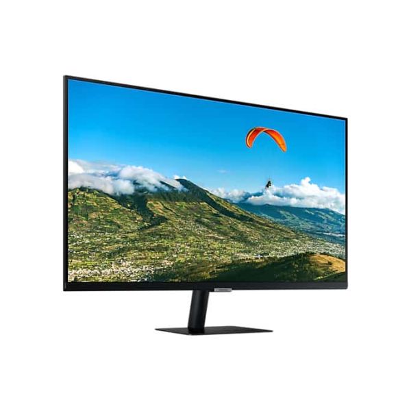 Samsung S27AM504NU computer monitor 68,6 cm (27") 1920 x 1080 Pixels Full HD LCD Zwart (LS27AM504NUXEN) Samsung S27AM504NU computer monitor 68,6 cm (27") 1920 x 1080 Pixels Full HD LCD Zwart (LS27AM504NUXEN)