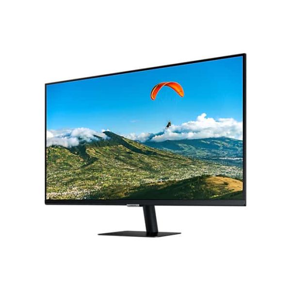 Samsung S27AM504NU computer monitor 68,6 cm (27") 1920 x 1080 Pixels Full HD LCD Zwart (LS27AM504NUXEN) Samsung S27AM504NU computer monitor 68,6 cm (27") 1920 x 1080 Pixels Full HD LCD Zwart (LS27AM504NUXEN)