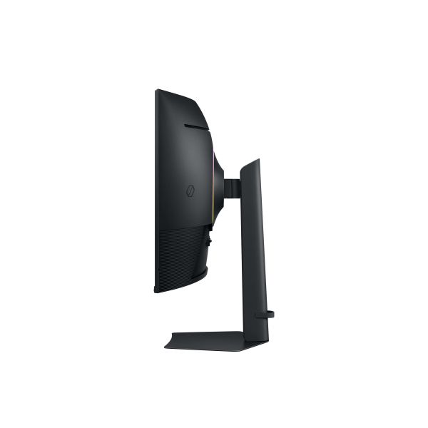 Samsung 37'' Odyssey G7 G75F UHD Curved Gaming Monitor (LS37FG756EUXEN)