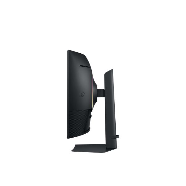 Samsung 37'' Odyssey G7 G75F UHD Curved Gaming Monitor (LS37FG756EUXEN)