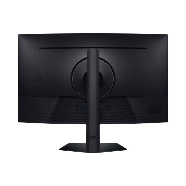 Samsung 37'' Odyssey G7 G75F UHD Curved Gaming Monitor (LS37FG756EUXEN)