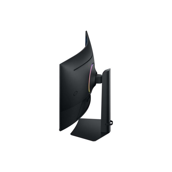 Samsung 37'' Odyssey G7 G75F UHD Curved Gaming Monitor (LS37FG756EUXEN)