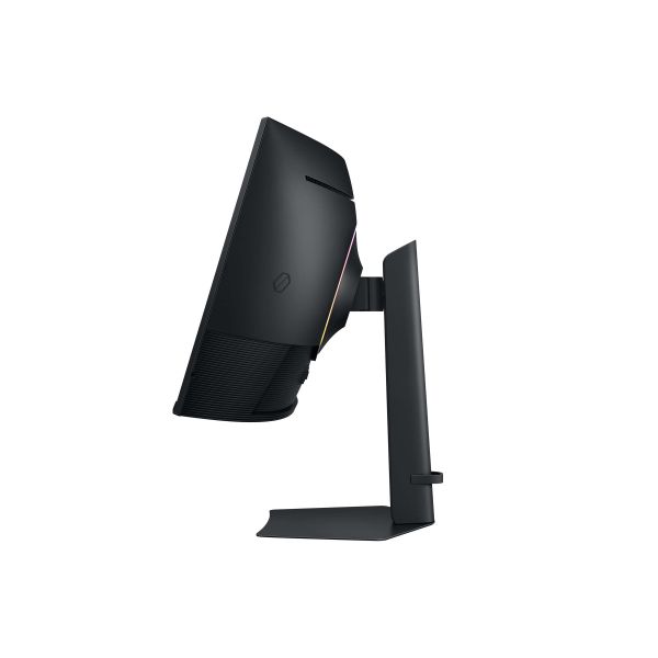 Samsung 40'' Odyssey G7 G75F WUHD Curved Gaming Monitor (LS40FG756EUXEN)