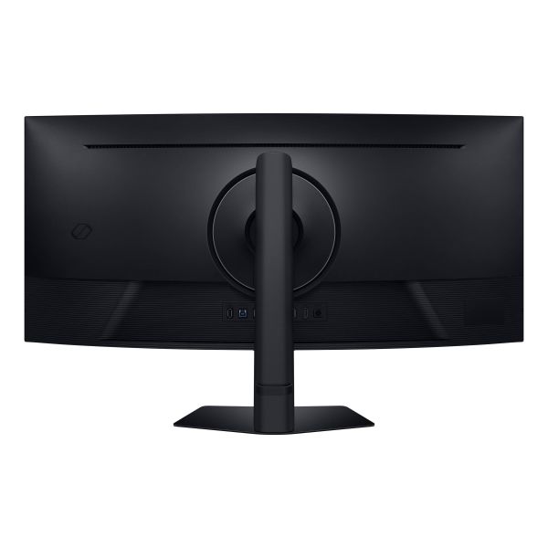 Samsung 40'' Odyssey G7 G75F WUHD Curved Gaming Monitor (LS40FG756EUXEN)