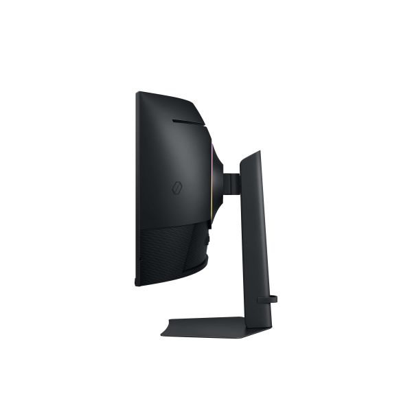 Samsung 40'' Odyssey G7 G75F WUHD Curved Gaming Monitor (LS40FG756EUXEN)