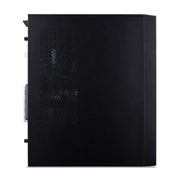 Acer NITRO 20 N20-100-RPL Intel® Core™ i5 i5-13420H 16 GB DDR4-SDRAM 512 GB SSD NVIDIA GeForce RTX 5060 Windows 11 Home Desktop PC Zwart (DG.BQBEG.006)