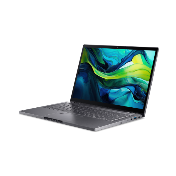 Acer CPE594-2N-K59J - 14i WUXGA Multi-Touch IPS 120Hz - MT8196 Octa-core -16GB LPDDR5X - 256GB UFS - Platinum Silver - Chrome OS (NX.JEZEH.005)